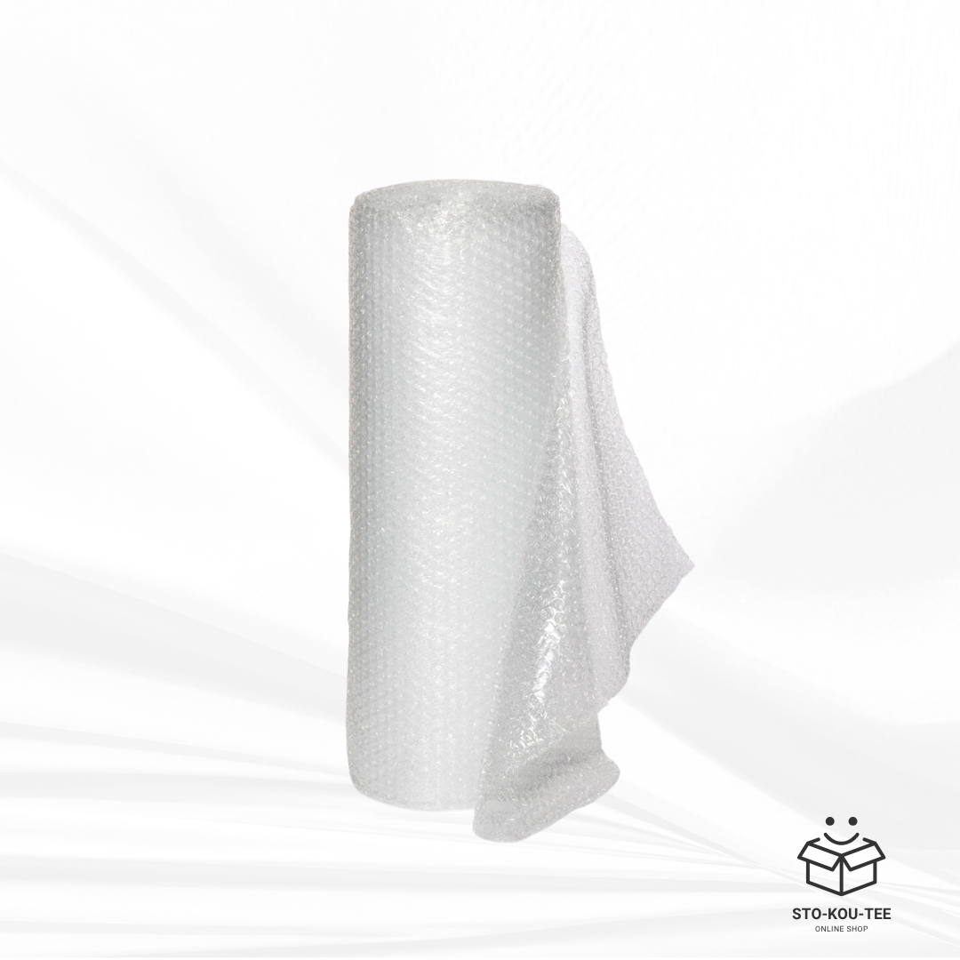 Roll 100 meters - Bubble Wrap