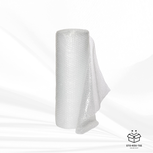 Roll 100 meters - Bubble Wrap