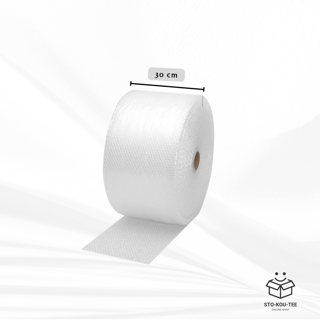 Roll 100 meters - Bubble Wrap