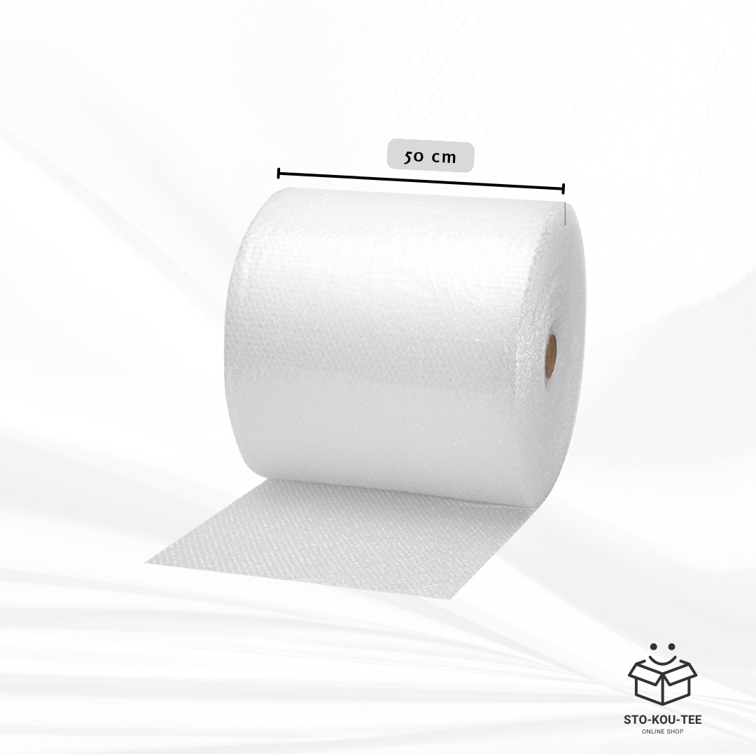 Roll 100 meters - Bubble Wrap