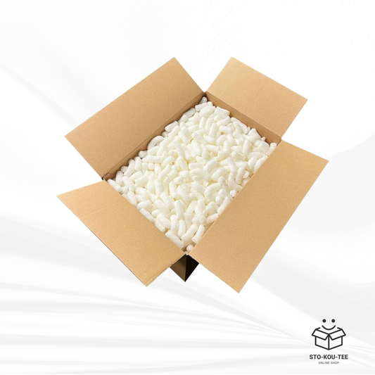 Packaging chips (BIO) - 25L